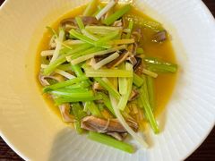 -永安鱼庄·镇江菜(东吴路店)