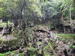 -灵隐飞来峰景区