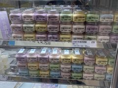 -白色日记·手作酸奶(麦凯乐店)