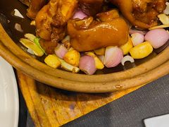 -望乡楼上海菜(日月光店)