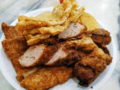 -阿坤纯正西刀鱼丸(Kuala Lumpur Branch)