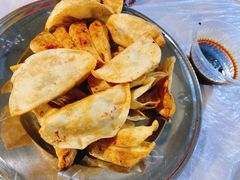 -桂萍特色牛筋牛杂(长堤街总店)