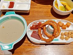 -尹三豆汁(前门旗舰店)
