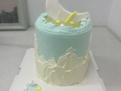 -威利旺卡烘焙西点蛋糕培训(朝阳校区)