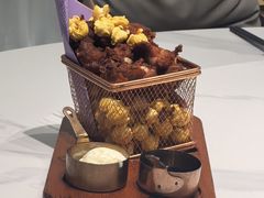 -3号仓库·创意中国菜(新世界城店)