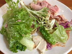 -So Lounge索兰至餐厅(蓝色港湾店)