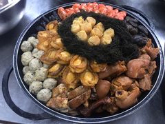 喜庆团圆-晶晶粤西特色美食(市桥店)