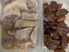 糟鹅-老陆稿荐(西中市店)