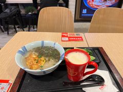 -永和大王(赤峰路二店)