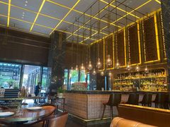 -Tivano意大利餐厅(成都居舍酒店)