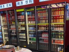-南浦洞烤肉·新世界版(奥体店)