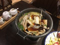 -小曹日本料理(软景中心店)