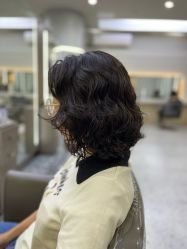 -苏豪路易士·嘉玛发廊