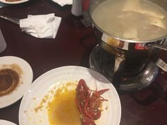 -华美达广场酒店连岛集市西餐厅