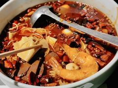 -北平盛世·新京菜·北京烤鸭(劲松·双井店)