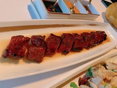 -金轩中餐厅 Jin Xuan(浦东丽思卡尔顿酒店)