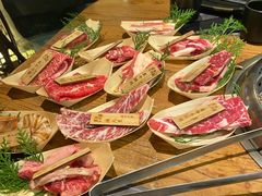 -黑牛の店·和牛烧肉(合生汇店)