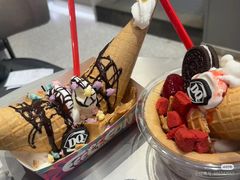 -DQ·蛋糕·冰淇淋(包河万达店)