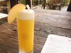 -Ginger(兴国路店)