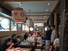 -老淮滨-蚌埠非遗小吃(淮河路店)