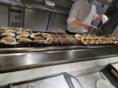 -川骄海鲜自助(河东店)