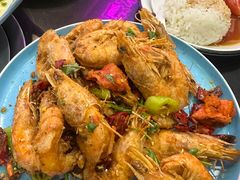 -瑞杰烧烤店·24小时营业(山东路店)