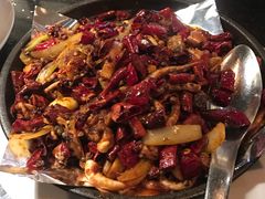 -华豫川酒家(大卫城店)