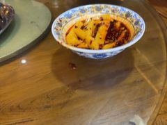 -都江堰石锅鱼
