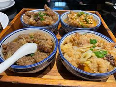 -阿庄新豫菜(通泰路店)
