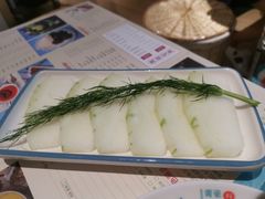 冬瓜-青瓷火锅料理(西单大悦城店)