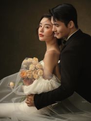 -青禾婚纱摄影(杭州店)