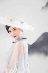 -盘子女人坊古装写真摄影(天津总店)