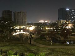 -西海子公园