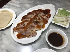烤鸭-燕云楼(云南路店)