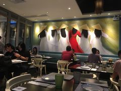 大堂-美奈小馆·越南料理(中航城君尚购物中心店)