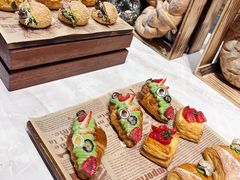 -南京圣和府邸豪华精选酒店