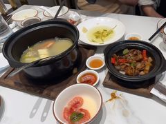 -阿毛饭店·正宗宁波菜(儿童公园旗舰店)