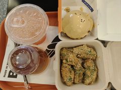 -前进5路汉堡炸鸡(昙华林店)