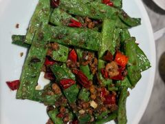 -雀蓝川菜(奥体广场店)