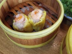 -杨妈妈粥店(滑翔路店)