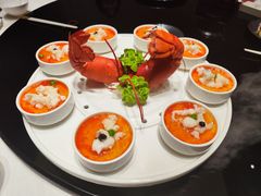 -富淳饭店(陆家嘴保利广场店)