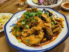 -长香源葫芦头梆梆肉(兴隆巷店)