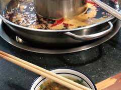 -飘香火锅(玉林西路店)
