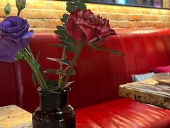 -BROWNSTONE布朗石西班牙餐厅(富城店)