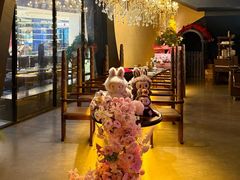 -狮拾久·现代新加坡料理(福田COCO Park店)