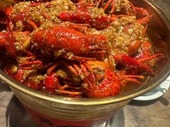 -阿财老铺·老蚌埠龙虾城(华夏总店)