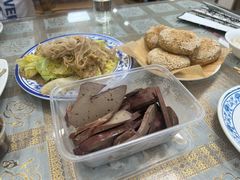-清真·鸦儿李记·小馆(后海店)