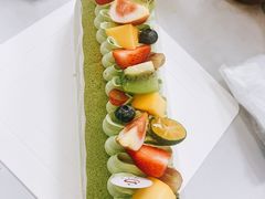 抹茶卷-莎琳娜食品有限公司·蛋糕店