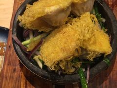 -避风塘(百联东郊店)