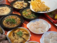 -车头老二大排档(金城步行街店)